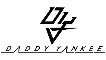 Logo Daddy Yankee