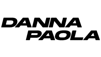 Logo Danna Paola