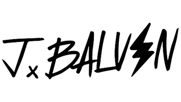 Logo J Balvin