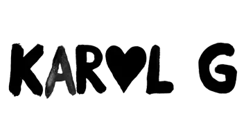 Logo Karol G