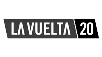 Logo La Vuelta 20
