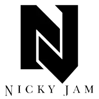logo Nicky Jam