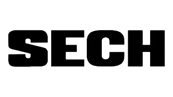 Logo Sech